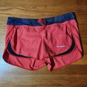 Patagonia Women's Athletic Shorts S